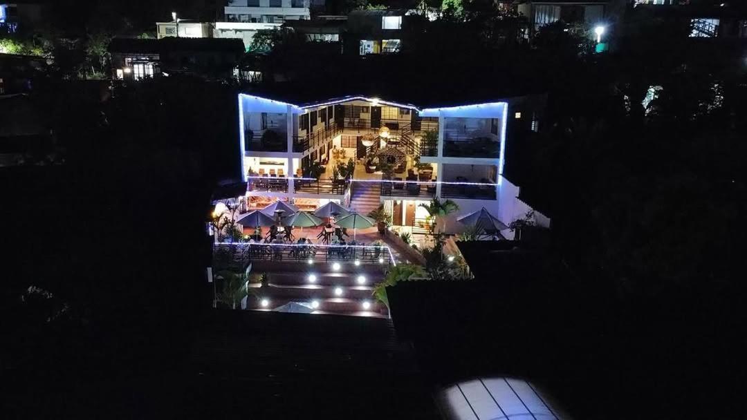 Terrazas De San Agustin Hotel Exterior photo
