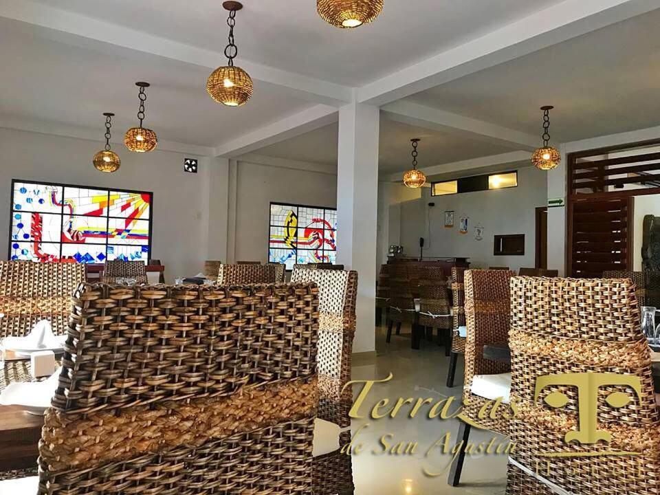 Terrazas De San Agustin Hotel Exterior photo